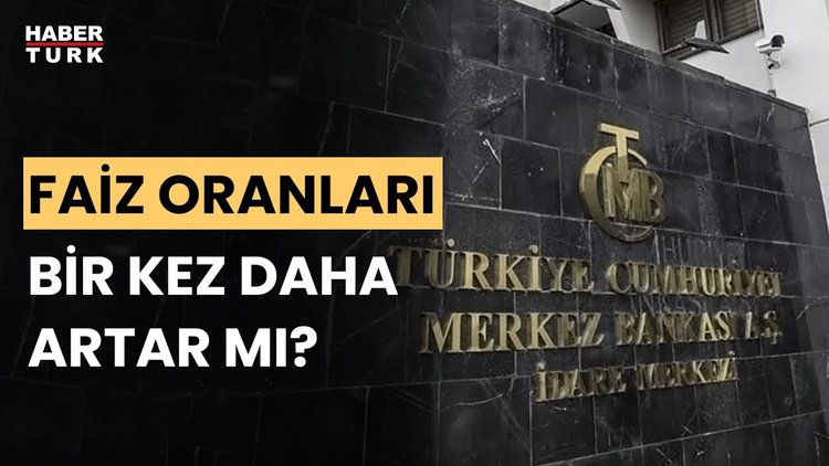 Merkez Bankası faiz için ne diyecek? Binhan Elif Yılmaz ve Filiz Eryılmaz yanıtladı