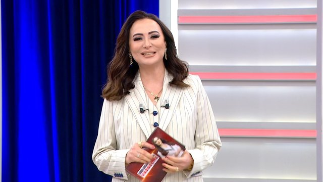 Didem Arslan Yılmaz'la Vazgeçme 865. Bölüm