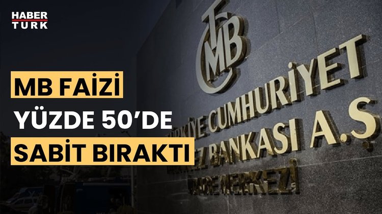 MB faiz kararı piyasaları nasıl etkiler? Zeynep Ökten ve Abdülkadir Develi yanıtladı