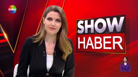 Show Ana Haber - 25.04.2024