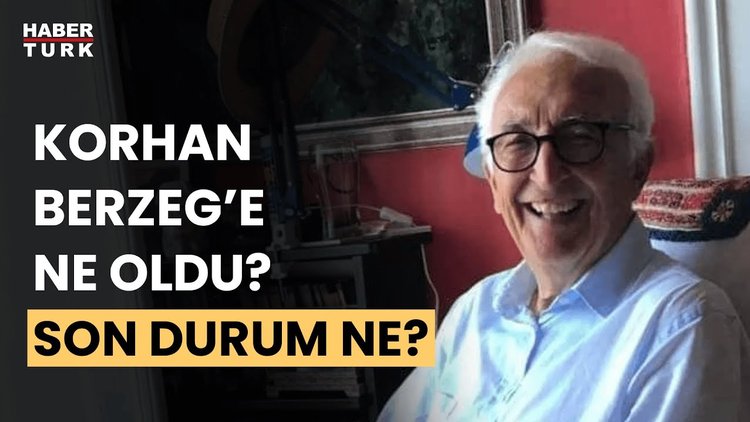 Korhan Berzeg öldü mü, öldürüldü mü? Emekli Polis Savaş Kurtbaba yanıtladı