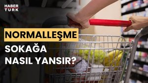 Enflasyonda kalıcı düşüş ne zaman? Prof. Dr. Oral Erdoğan ve  Doç. Dr. Filiz Eryılmaz yanıtladı