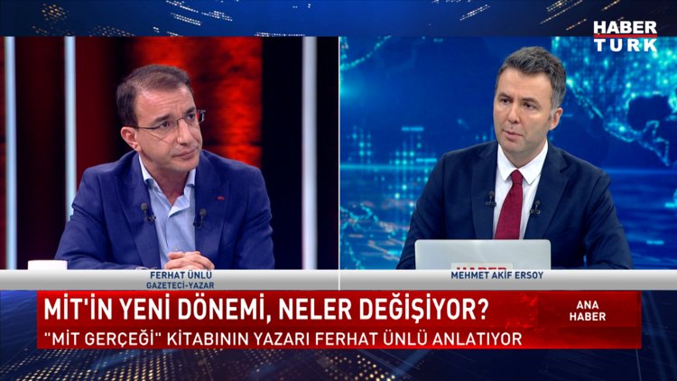 Ana Haber Bülteni - 26 Nisan 2024 (FETÖ ile mücadele nasıl başladı?)
