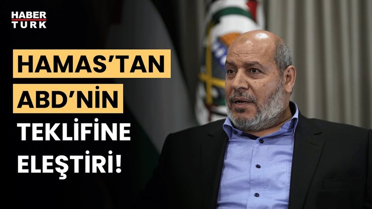 İsrail, Hamas'a Esir Takası Için Son Bir şans Vereceğini Açıkladı ...