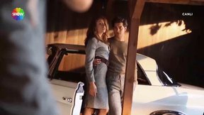 Dünden bugüne Serenay Sarıkaya'nın aşkları!