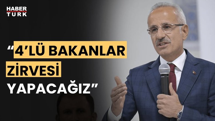 Abdülkadir Uraloğlu: &quot;Kalkınma Yolu&#039;nda güç birliğimizi sürdüreceğiz&quot;