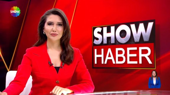 Show Ana Haber - 28.04.2024