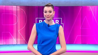 Pazar Sürprizi, Sezgi Sena Akay'ın sunumu ile bu hafta da hiçbir yerde bulamayacağınız haber ve röportajlarla ekranlarınıza geliyor. ...