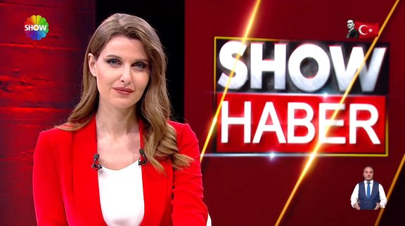 Show Ana Haber - 23.04.2024