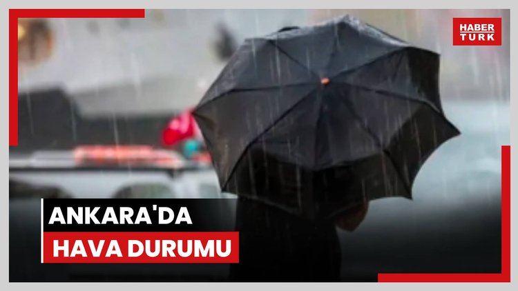 Ankara Valiliği, kentte bir süredir etkisini hissettiren kuvvetli yağışların yarın da süreceğini belirterek vatandaşlar uyarıda bulundu.