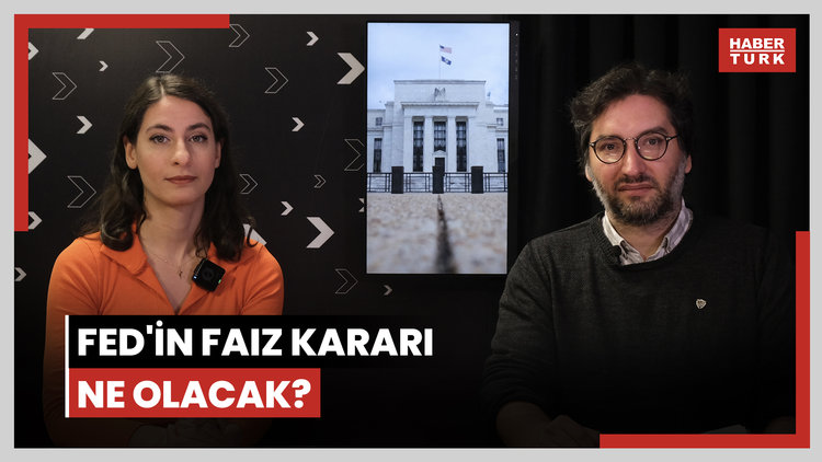 Fed'in faiz kararı ne olacak? Borsa İstanbul'da rekor devam eder mi? Nisan enflasyonu kaç olur?