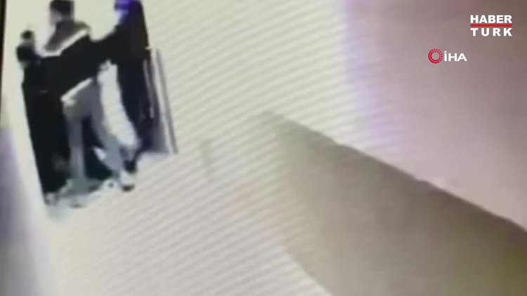 Eskortla fiyat tartışmasında kardeşini yanlışlıkla öldürmüştü, görüntüleri ortaya çıktı