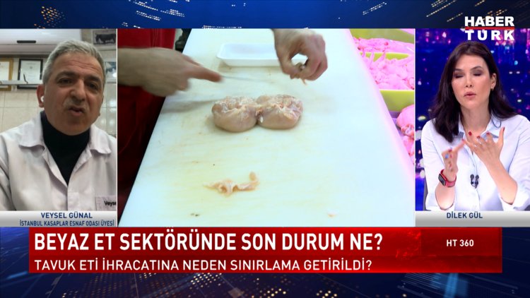 HT 360 - 30 Nisan 2024 (Yeni anayasa için yol haritası ne olacak?)