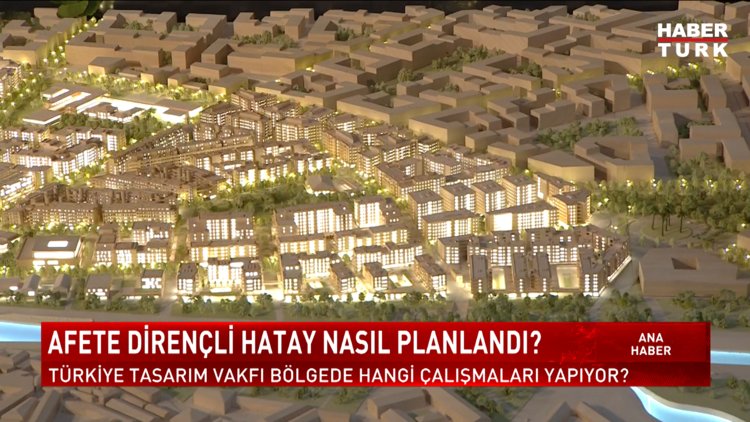 Ana Haber Bülteni - 30 Nisan 2024 (Hatay&#039;da çalışmalar ne durumda?)