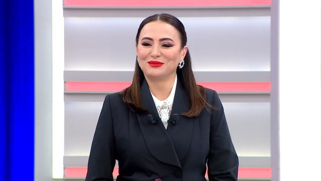 Didem Arslan Yılmaz'la Vazgeçme 870. Bölüm