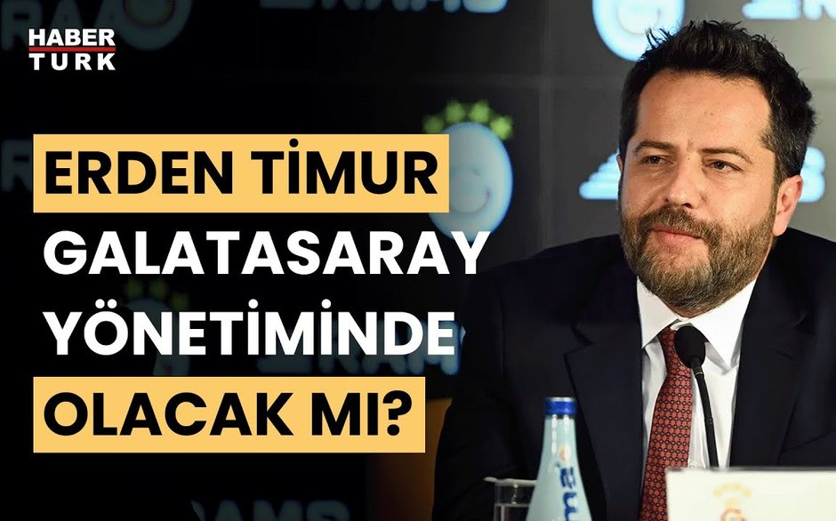 Mehmet Ayan, Galatasaray'daki seçim atmosferini yorumluyor