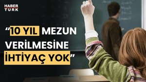 Türkiye'de her yıl ihtiyaçtan fazla öğretmen mezun oluyor... | Dosya Haber