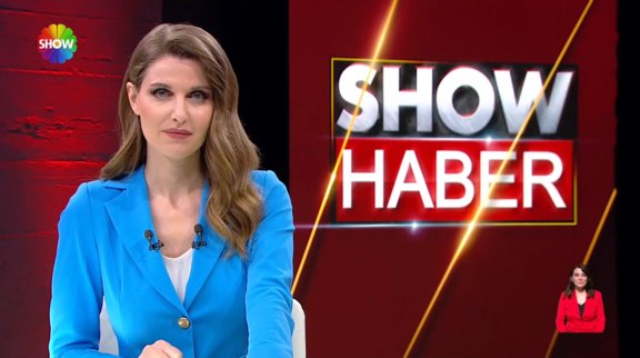 Show Ana Haber - 02.05.2024