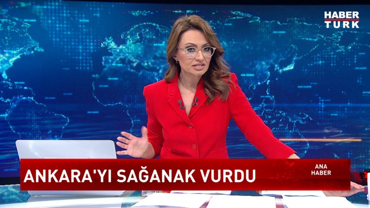 Ana Haber Bülteni - 1 Mayıs 2024 (İstanbul&#039;da 1 Mayıs gözaltıları)