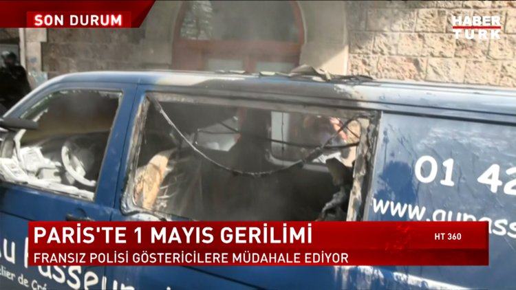 HT 360 - 1 Mayıs 2024 (Piyasalarda beklenti ne yönde?)