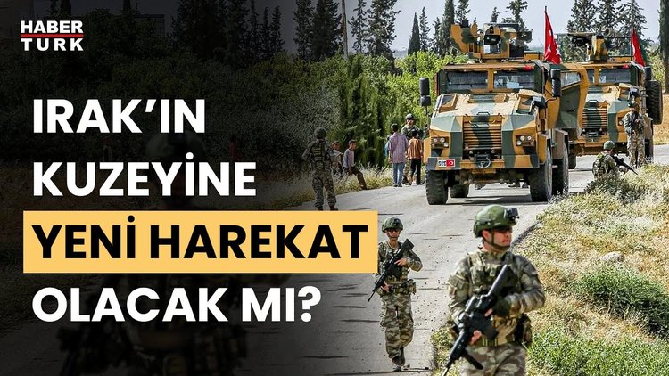 Irak&#039;ın kuzeyi için planlanan ne? Prof. Dr. Ali Poyraz Gürson değerlendirdi