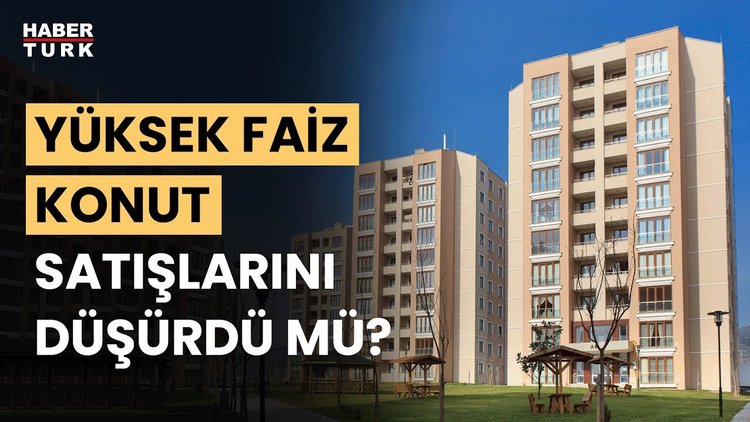2. El konutta fiyat ve satış nasıl? Ahmet Büyükduman ve Ulvi Özcan değerlendirdi