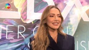 Hadise'den samimi açıklamalar!