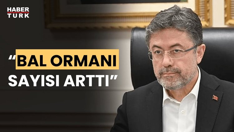 Türkiye Arıcılık Haritası güncellendi