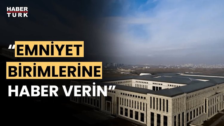 MİT'ten vatandaşlara casusluk uyarısı