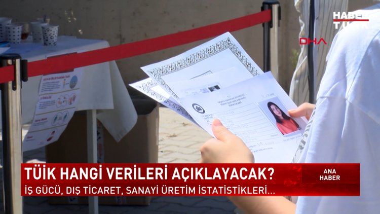 Hafta Sonu Ana Haber - 5 Mayıs 2024 (Ekonomide yeni haftada neler olacak?)