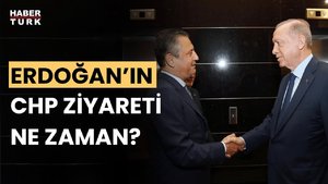 Özgür Özel ve Cumhurbaşkanı Erdoğan'ın gündeminde neler olacak? Aykut Türel aktardı