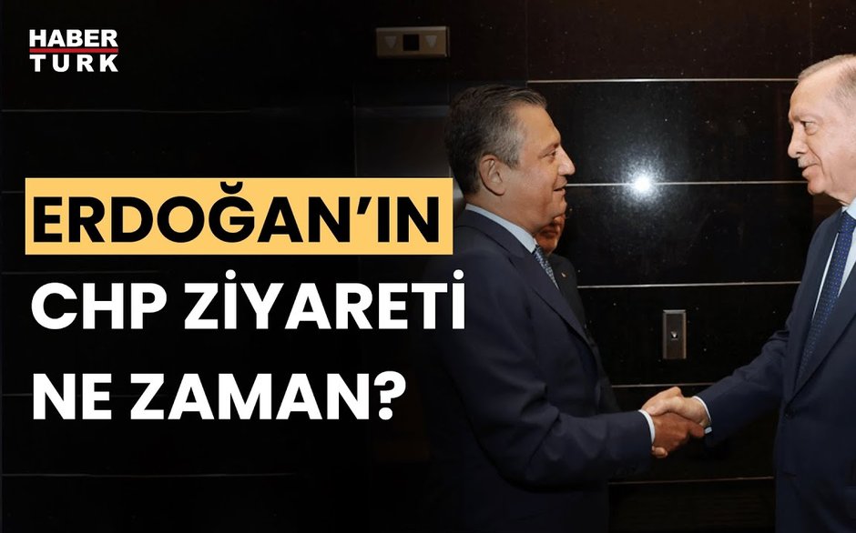 Özgür Özel ve Cumhurbaşkanı Erdoğan'ın gündeminde neler olacak? Aykut Türel aktardı