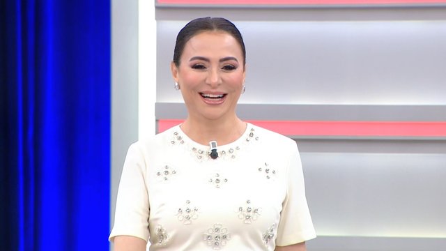 Didem Arslan Yılmaz'la Vazgeçme 873. Bölüm