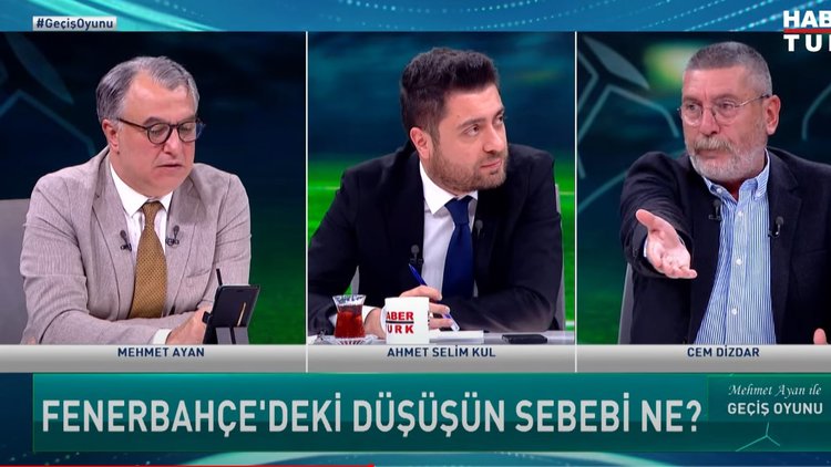 Geçiş Oyunu - 6 Mayıs 2024 (Şampiyon artık belli mi?)