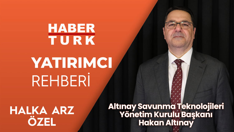 'Bir teknoloji hazinesini halka açıyoruz' - Yatırımcı Rehberi Halka Arz Özel