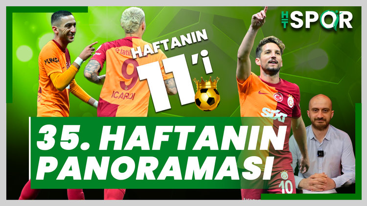 Galatasaray artık şampiyo... Fenerbahçe'de hayal kırıklığı