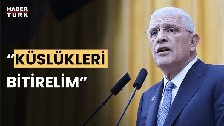 "Küskünler" İYİ Parti'ye döner mi? Aykut Türel anlattı
