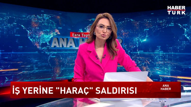 Ana Haber Bülteni - 9 Mayıs 2024 (Kredi kartına düzenleme var mı?)