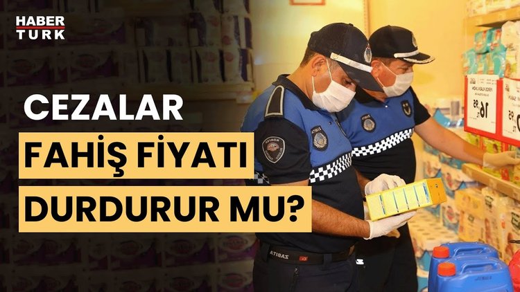 Yeni cezalar fahiş fiyatta caydırıcı olacak mı? Yavuz Barlas değerlendirdi