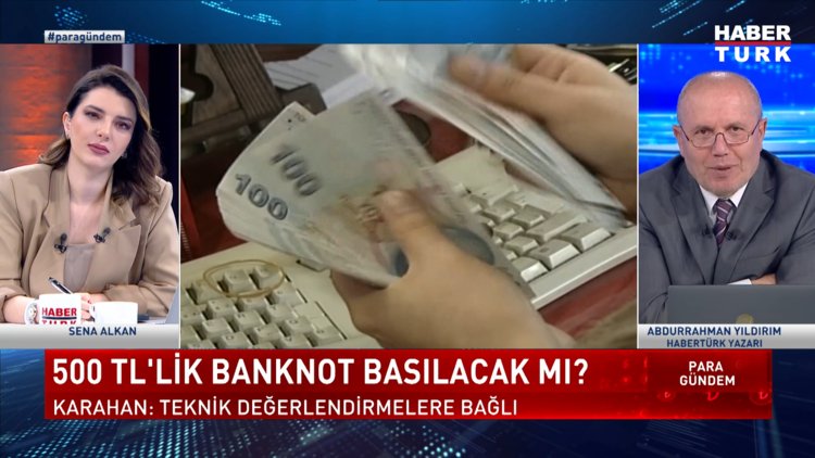 Para Gündem - 10 Mayıs 2024 (Fiyat artışları nasıl durdurulabilir?)