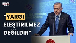 Cumhurbaşkanı Erdoğan’dan yeni anayasa mesajı: Gündemden düşürülmek istenmesini doğru bulmuyorum
