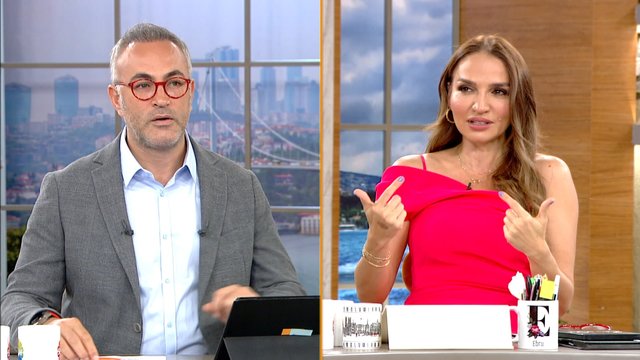 Bu Sabah hafta içi her gün Show TV'de!