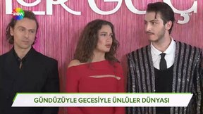 Serenay Sarıkaya'dan 'reklam aşkı' sorusuna tepki!