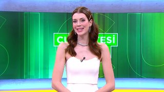 “Cumartesi Sürprizi”, Sezgi Sena Akay'ın sunumu ile bu hafta da hiçbir yerde bulamayacağınız haber ve röportajlarla ekranlarınıza geliyor. ...