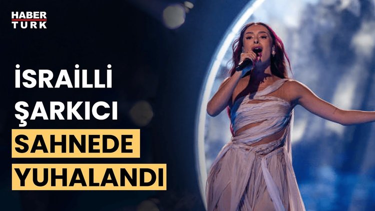 2024 Eurovision Şarkı Yarışması&#039;nı İsviçre kazandı