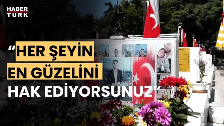 MSB'den Anneler Günü paylaşımı