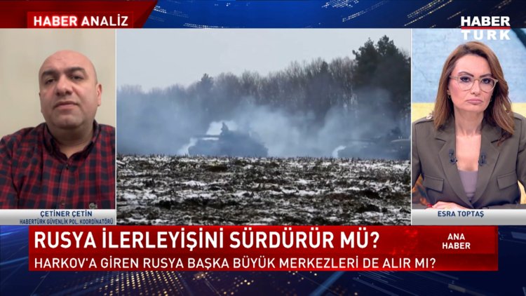 Hafta Sonu Ana Haber - 11 Mayıs 2024 (Savaşı Rusya mı kazanıyor?)