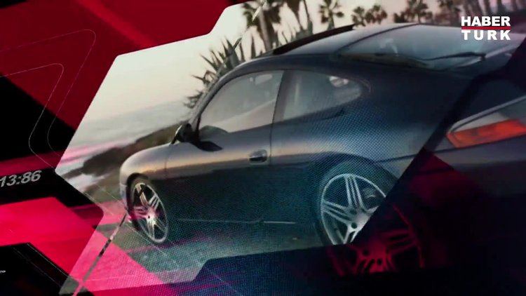 Oto Tekno - 12 Mayıs 2024 (Sofistike sistem özellikleri ve yenilikçi yapısıyla Lexus LBX)