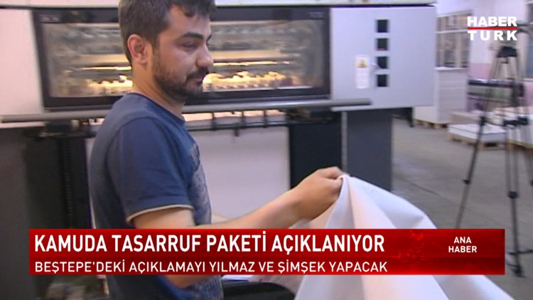 Hafta Sonu Ana Haber - 12 Mayıs 2024 (Meclis'in gündeminde bu hafta ne var?)