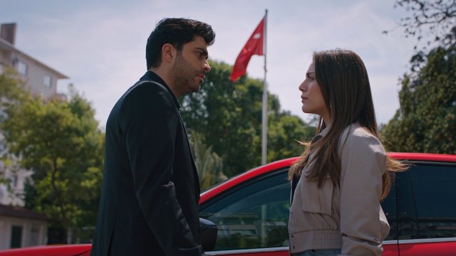 Kızılcık Şerbeti 63. Bölüm 2. Fragmanı